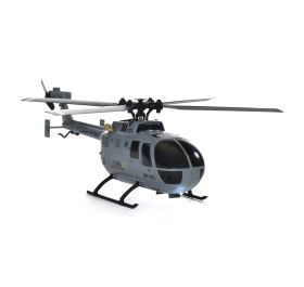RC ERA BO-105 C186 Helikopteri