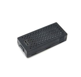 Li-Po 3,7V (1s) 300mAh