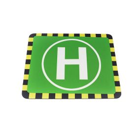 Helikopter platta