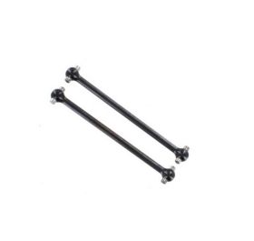 Drive shaft rear