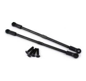 Steering link