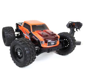 BSD Rampage XTE V3 - 75 km/t, 54 cm