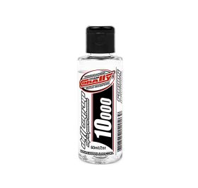 Corally Sirap ultra pure silicone 10,000 CPS 60ml