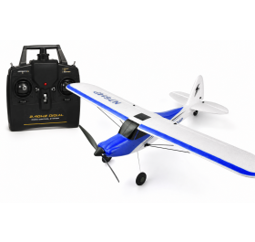 Volantex RC 761-4 Sport Cub 500mm