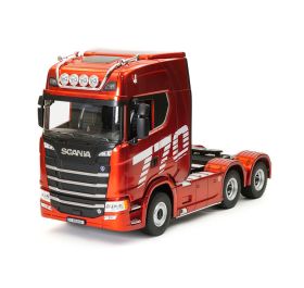 HUINA SCANIA 770S RC HAULAGE TRUCK RTR