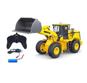 Huina 1552 Wheel loader