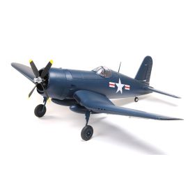 E-Flight F4U-4 Corsair 1,2M PNP