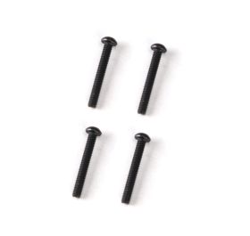 Hex Ruuvi M3x22mm
