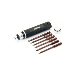 Fastrax 6-in-1 -käsityökalu