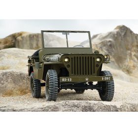 ROC HOBBY 1/6TH MILITARY 1941