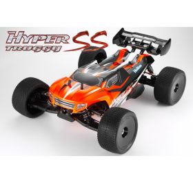 HYPER SST 1/8 RTR TRUGGY MACH*