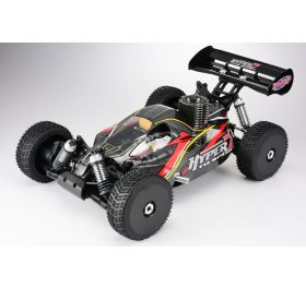 HYPER 7 TQ2 RTR BUGGY w/HYPER