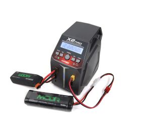 GT Power X2 Pro V2 multiladdare