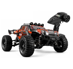 HBX FireBolt Truck - 35 km/h, 34 cm
