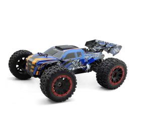 HNR H9901 X-Mars 6S brushless