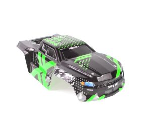 Hobbex RS-16 Kori – Vihreä
