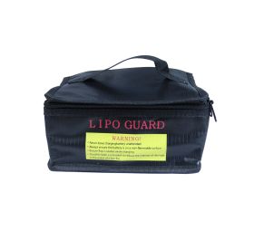 Hobbex charging bag RC batteries 200x155x95mm