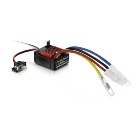 Hobbywing Quickrun 1060 Harjattu