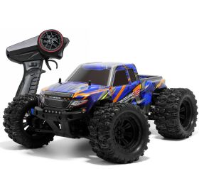 HSP Brontosaurus V2 - 30 km/h, 40 cm