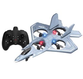 JJRC H128 Fighter Jet drooni