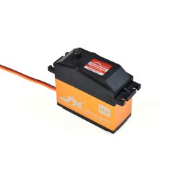 JX Servo digitalt HV 62kg 0,13s