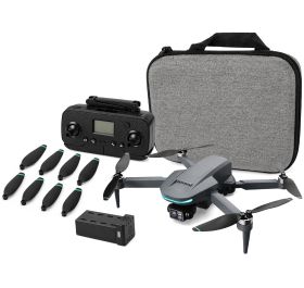 Drooni NorthStar GPS 4K, Gimball