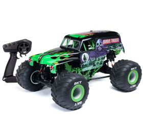 LOSI LMT 1/8 Son-Uva Digger V2