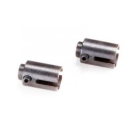 Drive shaft koppling