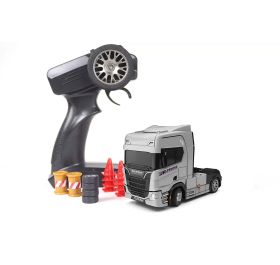 Mini Drifter Truck Gyrolla - 12cm
