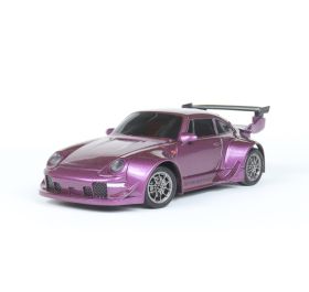 Mini Drifter Gyrolla - 12cm