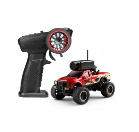 WLtoys Mini FPV RC Car Monster Truck - 10 cm