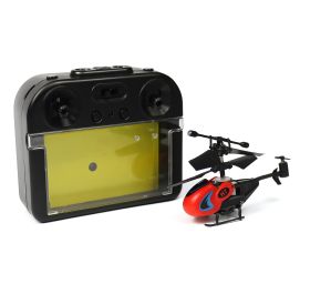 Micro Mosquito RC-helikopteri – 8 cm