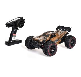 MJX Hyper Go 14210 V3 - 55 km/h, 34 cm