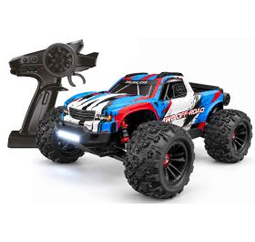 MJX Hyper GO 16218 Monster Truck – 45 km/h, 32 cm