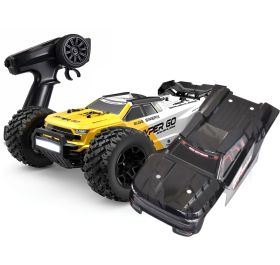 MJX Hyper Go 14207 - 50 km/h, 33cm