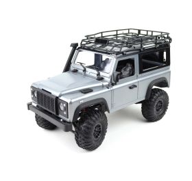 MN 99S Land Rover Defender 90 - 4WD, 35cm
