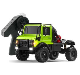 MN 333 Truck U4000 - 4WD, 28 cm