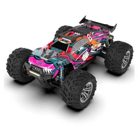 DEMO UDIRC UD1202 RC CAR