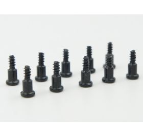 Ruuvi M3x10mm