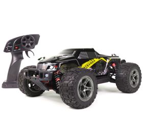 Enoze 9200E Piranha V3 black/yellow