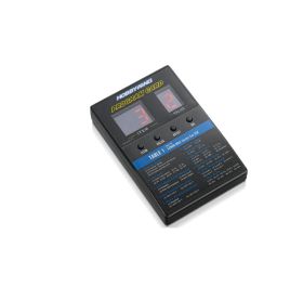 Hobbywing LED-Programeringsdosa