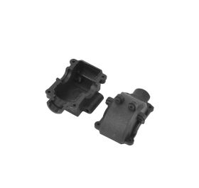 Diffhouse front or rear