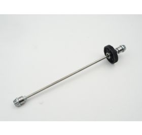 Cardan shaft