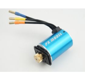 Harjaton 3650 3300kV moottori