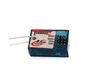 Mottagare to PXtoys remote PX9200-36