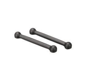 Steering link