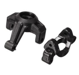 Steering block set