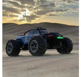 DEMO UDIRC UD1201 RC CAR
