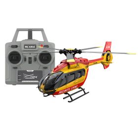RC ERA C190 Helikopteri – Optical Flow, 6-axis gyro