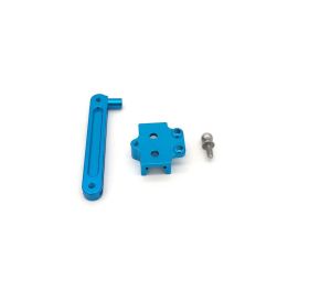 Metal Steering Component Steering Servo Saver